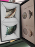 唐豐李桂蓮敦煌文創(chuàng  )建盞主人杯個(gè)人專(zhuān)用茶杯茶具禮盒節日喬遷伴手禮 曬單實(shí)拍圖