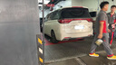 京東養(yǎng)車 單次標準洗車服務 SUV/MPV（6座及以上）  全國可用 曬單實拍圖