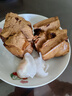廣州酒家利口福早餐食品面點(diǎn) 手抓餅包子餃子燒麥蝦餃【任選6袋】半成品方便速食 蝦餃160g（8個(gè)裝） 曬單實(shí)拍圖