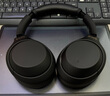 索尼（SONY）WH-1000XM4【政府補(bǔ)貼】無線智能降噪 頭戴藍(lán)牙耳機(jī) 藍(lán)牙5.0（1000XM3升級(jí)款）黑色 教師節(jié)禮物 曬單實(shí)拍圖