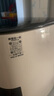 蘇泊爾（SUPOR）空氣炸鍋不用翻面 家用全自動(dòng) 可視5L大容量 蒸汽嫩 炸烤炸一體免翻面炸鍋KD50D812A 曬單實(shí)拍圖