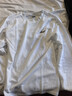 李寧衛衣男士長(cháng)袖T恤春秋冬季跑步運動(dòng)衣服圓領(lǐng)休閑大碼針織套頭衫 曬單實(shí)拍圖