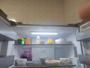 海爾出品冰箱雙系統(tǒng)雙蒸發(fā)器十字四開門新一級能效雙循環(huán)雙重凈化系統(tǒng)大容量家用電冰箱Leader575系列 【新品首發(fā)+雙系統(tǒng)雙循環(huán)+全域全凈系統(tǒng)】 曬單實拍圖