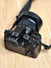 松下（Panasonic）24-60mm 恒定F2.8大光圈變焦L卡口微單相機鏡頭 輕巧便攜 輕松出游 S-E2460GK 曬單實(shí)拍圖