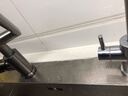 瓦克DA PRO防霉玻璃膠廚衛密封膠防水美容膠中性硅膠馬桶封邊膠水白色 曬單實(shí)拍圖