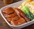 溫氏 供港鮮熟豉油好味雞1.4斤 廣東特產(chǎn)醬油雞 冷凍鹵味熟食肉類 曬單實拍圖