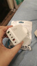 120W多口英美規雙PD歐標手機充電器3USB快充適用蘋(píng)果華為榮耀三星小米TypeC快充OPPO充電頭 120W白色5口英規港澳地區適用 曬單實(shí)拍圖