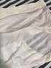 浪莎冰絲內褲女超薄款夏季裸感面膜褲4條透氣少女速干無(wú)痕涼感短褲頭 曬單實(shí)拍圖