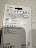 三星（SAMSUNG）1TB TF(MicroSD)存儲卡 高速PRO藍卡 U3A2V30 兼容Steamdeck游戲機無(wú)人機運動(dòng)相機 讀速180MB/s 曬單實(shí)拍圖