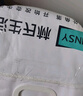 林氏生活記憶綿床墊榻榻米軟墊海綿墊子宿舍床墊學(xué)生床墊 90*190*6cm 曬單實(shí)拍圖