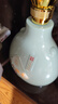 白水杜康窖藏原漿2002酒帶酒具糧食禮盒裝 52度 1.5L 1盒 濃香型 曬單實拍圖
