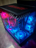 華碩ROG全家桶[24期免息]9800X3D 9950X3D/RTX5080 5070Ti 5090D組裝電腦臺(tái)式游戲直播設(shè)計(jì)組裝機(jī)整機(jī) 配置2:R7-9800X3D+華碩RTX5070 曬單實(shí)拍圖
