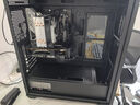 華碩（ASUS）酷睿i5 13400/i7 12700獨(dú)顯電腦主機(jī)商務(wù)辦公家用設(shè)計(jì)視頻剪輯企業(yè)采購(gòu)臺(tái)式電腦組裝整機(jī)全套 主機(jī)+華碩23.8英寸顯示器套機(jī) 配置六 13代酷睿i7+32G+1T+4G獨(dú)顯 曬單實(shí)拍圖