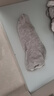 蓓安適一次性襪子男夏季薄款日拋襪旅行用品吸汗透氣運(yùn)動襪中筒男襪20雙 曬單實(shí)拍圖