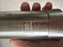 利仁（Liven）面條機家庭用家用壓面機全自動無線手持壓面槍電動饸烙機不銹鋼面條機5種出面模具ML-A410 曬單實拍圖