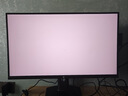 KTC 27英寸2K 210Hz FastIPS電競電腦顯示器 旋轉升降 音箱 10Bit高亮護眼 國家補貼 顯示屏H27T22S-3 曬單實(shí)拍圖