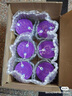 a2奶粉 澳洲紫白金版 DHA幼兒配方牛奶粉3段(1歲以上)900g*6罐 曬單實拍圖