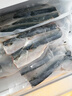 深海青花魚(yú)鮐鲅魚(yú)片獨立包裝日式料理鹽漬青占魚(yú)五去魚(yú)片商用批發(fā) 350g*6袋 曬單實(shí)拍圖