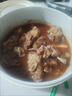 預制熟食火鍋老湯羊蝎子1500g火鍋食材羊肉涮鍋底料加熱即食 醬香羊蝎子1盒（1500g） 曬單實拍圖