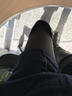 阿凡迪【秋上新180D全無(wú)縫】打底褲女絲襪提臀褲襪打底襪女連褲襪 曬單實(shí)拍圖