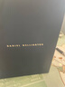 丹尼爾惠靈頓（DanielWellington）DW手鐲時(shí)尚閃耀星辰手鐲男情侶七夕情人節(jié)禮物DW00400528 曬單實(shí)拍圖