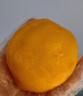 京覓秭歸青皮紅心脆蜜桃凈重3斤單果150-220g軟硬兩吃 源頭直發(fā)包郵 曬單實拍圖