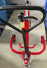 諾力（NOBLELIFT）油桶車(chē)DP25夾鐵桶搬運車(chē)自動(dòng)咬合鷹嘴裝卸油桶車(chē)油桶叉車(chē)350KG 曬單實(shí)拍圖