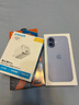 ANKER安克冰點(diǎn)充【熱銷(xiāo)100W+，適配蘋(píng)果17Air/iPhone16】45W/30W/20W快充充電器氮化鎵充電套裝華為小米 【蘋(píng)果17專(zhuān)用】45W安心充Pro白 曬單實(shí)拍圖
