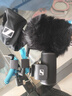 森海塞爾（SENNHEISER）MKE200 機(jī)頂麥?zhǔn)謾C(jī)相機(jī)收音麥克風(fēng)vlog定向拾音話筒 MKE200 曬單實(shí)拍圖