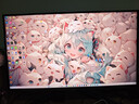 海信G7 Ultra 27英寸3A原畫 黑曜屏 1152分區(qū) MiniLED DP2.1 4K160Hz雙模 320Hz HDR1400 電競顯示器 曬單實拍圖