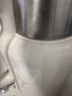 美的（Midea）電熱水壺恒溫燒水壺自動(dòng)斷電保溫一體2L大容量母嬰級316L不銹鋼無(wú)縫一體內膽自動(dòng)斷電 SH58-Q 曬單實(shí)拍圖