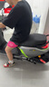九號（Ninebot）電動車2025款 M3 95c MAX 智能電動摩托車 高端鉛酸電摩【門店自提】 到門店選顏色 曬單實拍圖
