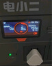 電小二戶外電源【1度電3C認(rèn)證】1500W大功率1070Wh大容量便攜露營汽車應(yīng)急啟動(dòng)移動(dòng)電源1000Pro2太空灰 曬單實(shí)拍圖