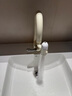 蘇泊爾（SUPOR）電熱水瓶速沸熱水壺 5L燒水壺恒溫電熱水壺316L不銹鋼內(nèi)膽 2200W快速燒水豎向大彩屏SW-50T107 曬單實拍圖