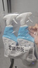 滴露（Dettol）浴室清潔劑750ml2瓶去水漬除水垢馬桶清潔劑多功能泡沫清潔噴霧 曬單實(shí)拍圖