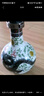 牛欄山二鍋頭珍品三十(30)青龍匠心 清香型白酒 52度500ml*6瓶 中秋送禮 曬單實(shí)拍圖