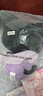 KUROMI15號酷庫洛米毛絨玩具娃娃抱枕教師節禮物女老師生日禮物 曬單實(shí)拍圖