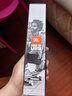 JBL TUNE FLEX2 晶噪豆二代主動(dòng)降噪真無(wú)線藍(lán)牙耳機(jī)游戲入耳式半入耳式小晶豆七夕禮物 國(guó)家補(bǔ)貼 黑色 曬單實(shí)拍圖