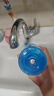 維德（WELLDAY）洗鼻器成人手動(dòng)生理鹽水洗鼻沖鼻器鼻腔清洗器500ml+90包洗鼻鹽 曬單實(shí)拍圖
