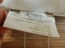 富安娜京爆 枕頭芯頸椎枕芯決明子成人枕頭兩只深度睡眠枕一對(duì)裝74*48cm 曬單實(shí)拍圖