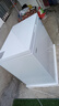 星星（XINGX）200升小型冰柜家用 冷藏冷凍轉(zhuǎn)換冷柜 大容量減霜凈味 節(jié)能頂開(kāi)冰箱 BD/BC-200QJ國(guó)家補(bǔ)貼 曬單實(shí)拍圖