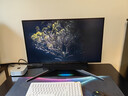 FFALCON雷鳥(niǎo)U8 25款 27英寸4K165Hz 1152分區QD-MiniLED電競顯示器 雙音響 Type-C 90W HDR1400辦公電腦顯示屏 曬單實(shí)拍圖