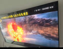 小米75英寸超高清4K智能網(wǎng)絡(luò)電視機藍牙遠場語音無線投屏網(wǎng)絡(luò)家用平板 75英寸 Redmi掛架版（不包安裝） 順豐送貨上門 曬單實拍圖