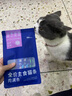 LEGENDSANDY藍氏貓零食鮮肉貓條成貓幼貓互動補水營養(yǎng)濕糧乳鴿口味12g*5支 曬單實拍圖