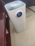 美的（Midea）【母嬰認(rèn)證】甲醛數(shù)顯空氣凈化器除醛除煙味異味過敏源寵物吸貓毛空氣消毒機(jī)森林家L1pro國家補(bǔ)貼 曬單實(shí)拍圖