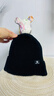 卡爾美（KELME）帽子男針織帽冬季保暖毛線(xiàn)帽運動(dòng)跑步滑雪帽騎行防風(fēng)防寒棉冷帽女 曬單實(shí)拍圖