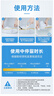 優(yōu)衣庫男裝女裝HEATTECH仿羊羔絨運動(dòng)長(cháng)褲保暖抓絨加絨褲子469966 69 藏青色 XL /180/96B 曬單實(shí)拍圖