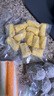 海底撈火鍋丸子套餐2斤裝 冷凍丸子6包裝涮鍋關(guān)東煮麻辣燙火鍋食材 曬單實拍圖