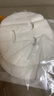 妮麗雅 面膜紙海藻面膜模具免調(diào)面膜模具美容院專用敷臉?biāo)煿ぞ咛籽b 調(diào)面膜模具+蠶絲面膜紙50張共 2件 曬單實(shí)拍圖