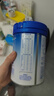 嘉寶（GERBER）PHW部分水解乳清蛋白配方米粉高鐵寶寶輔食米粉250g 6月齡 曬單實(shí)拍圖